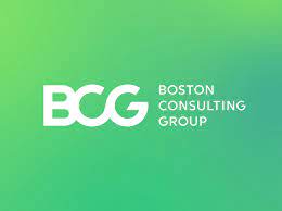 boston consulting group